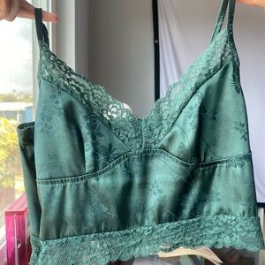SHEIN tank top